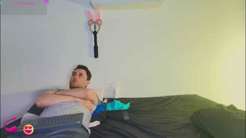 jeremmyandstacy Adult Chat March 4, 2026