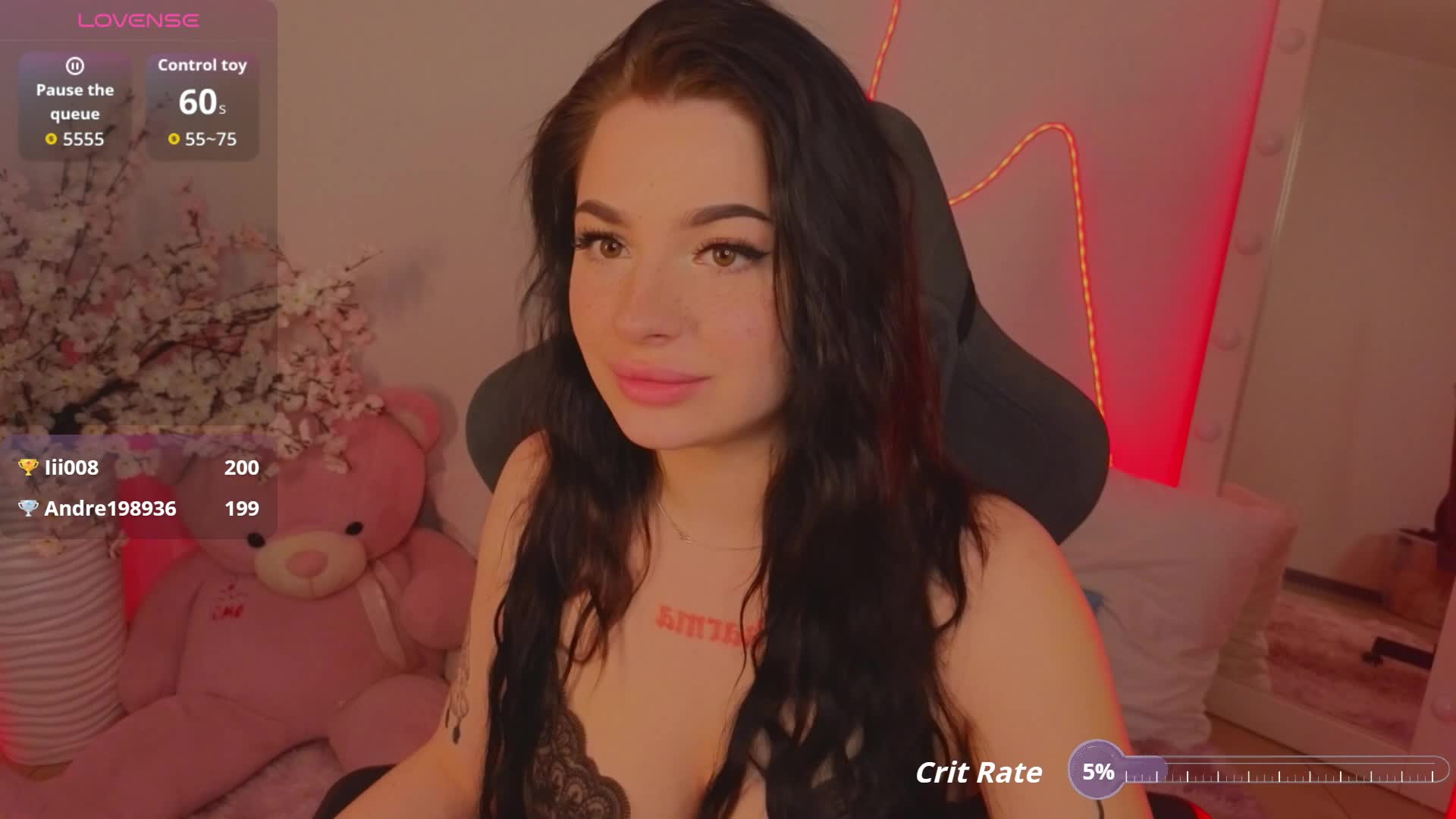 LisaaLiss Adult Chat March 4, 2026
