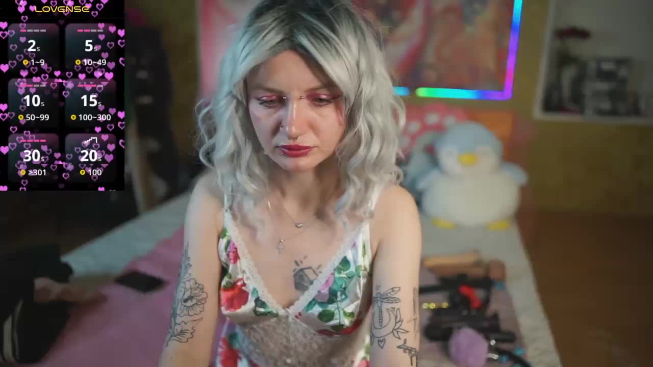 Dia-Angel Adult Chat March 4, 2026