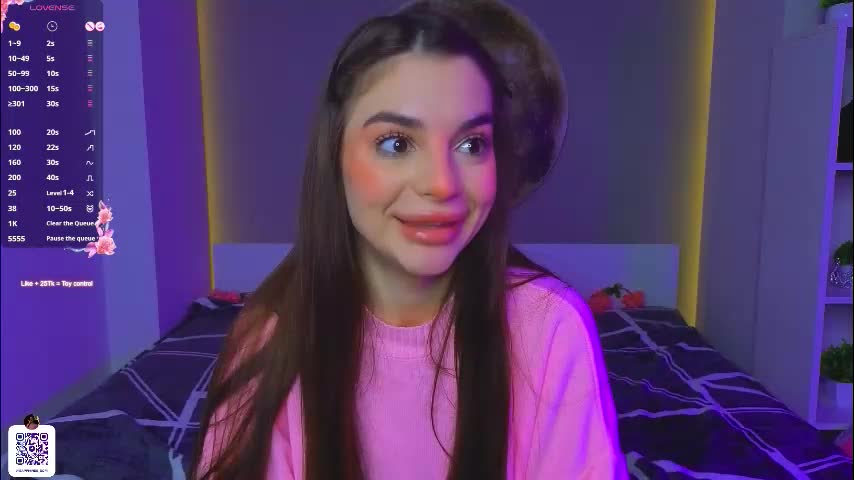 leandraconcatelli Adult Chat March 4, 2026