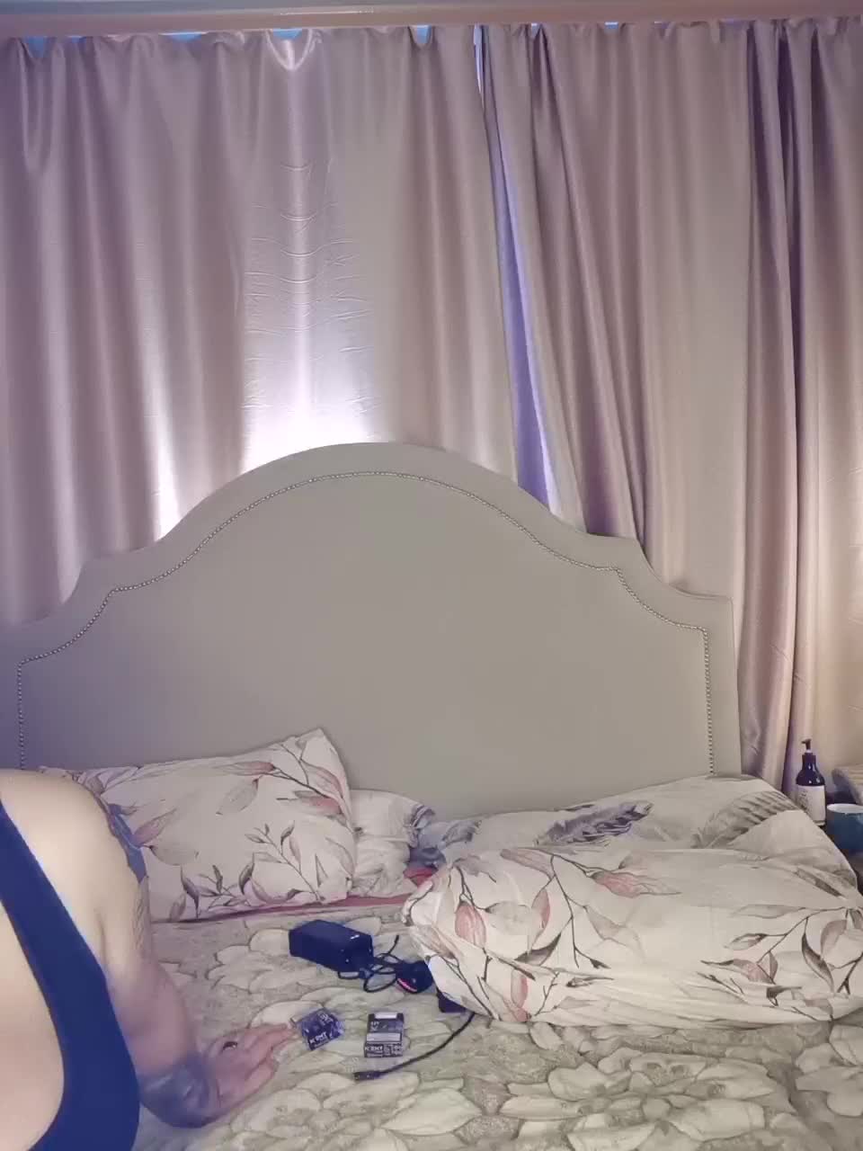 Her-Girl Adult Chat March 3, 2026