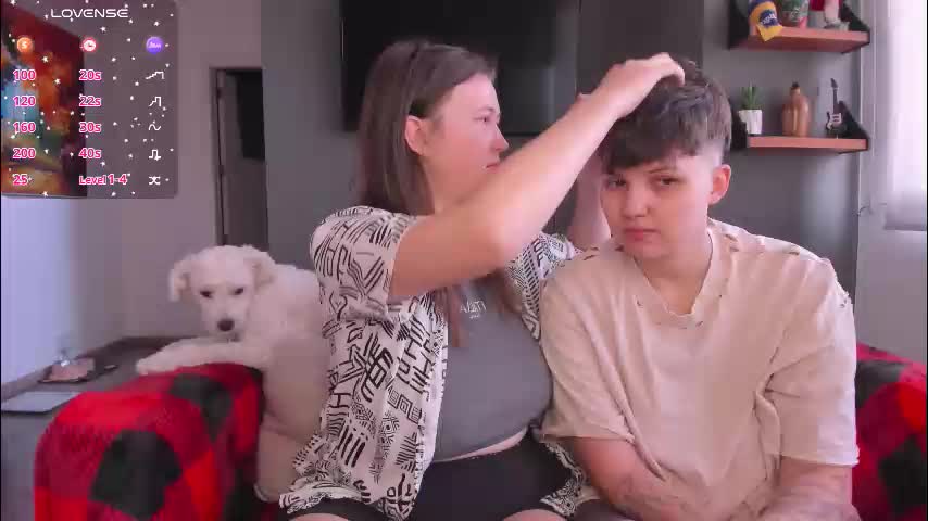 alexiacortez Adult Chat March 4, 2026