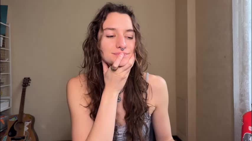 amarita_franchetti Adult Chat March 4, 2026