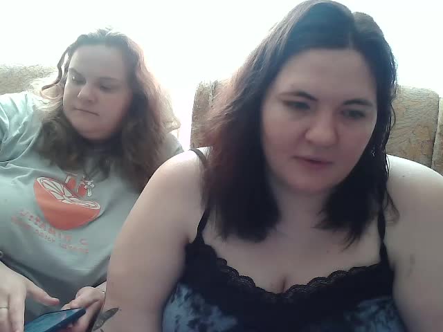 HollyXEva Adult Chat March 4, 2026