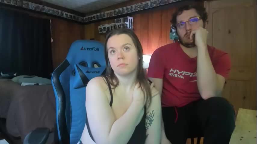 ourlittlesecret2269 Adult Chat March 4, 2026