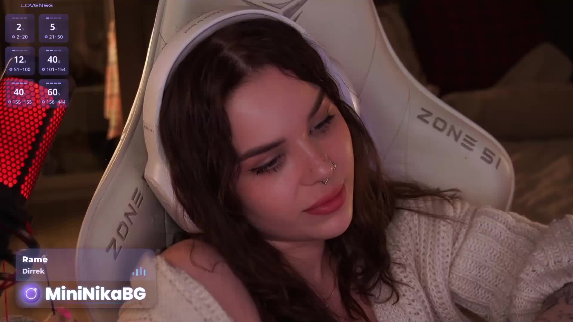 MiniNika Adult Chat March 4, 2026