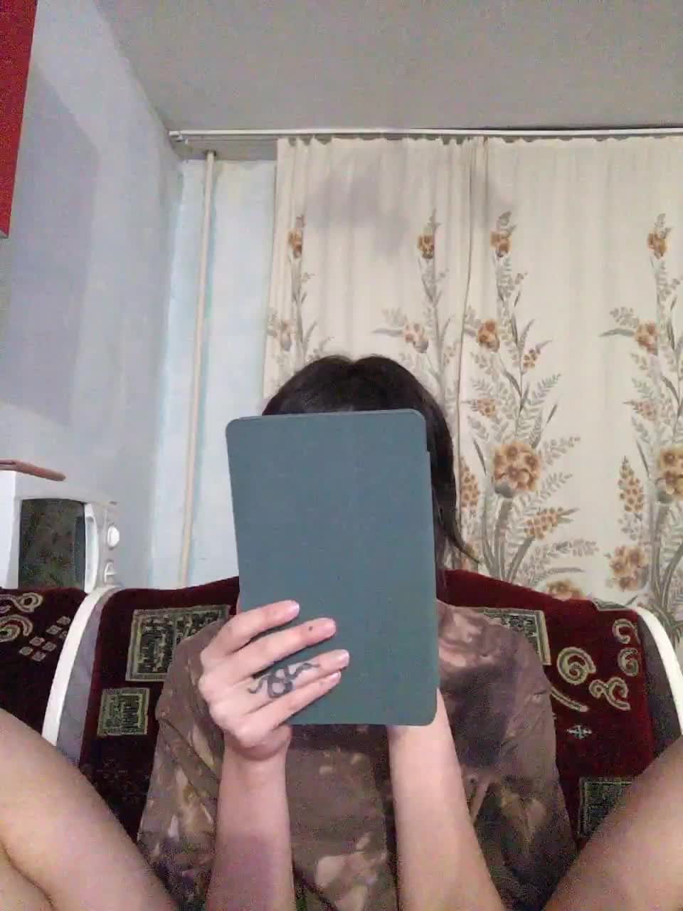 Tinablackkk Adult Chat March 4, 2026