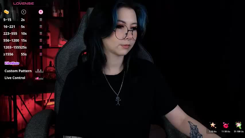 wesleegray Adult Chat March 4, 2026