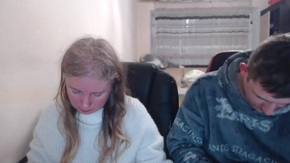 jenisandpeter Adult Chat March 4, 2026