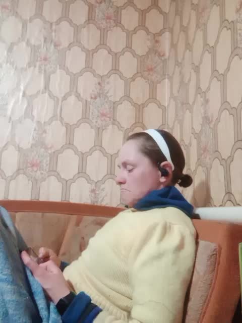 Calibriya Adult Chat March 4, 2026