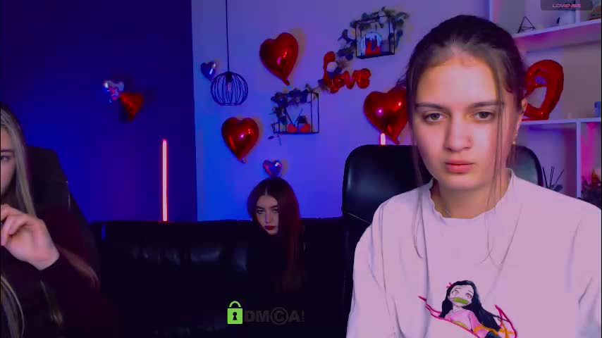 lissa_night Adult Chat March 4, 2026