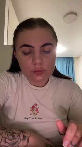 SONYA_ Adult Chat March 4, 2026