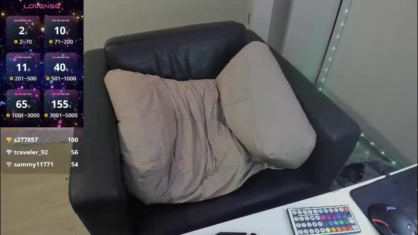 polly_wow Adult Chat March 4, 2026