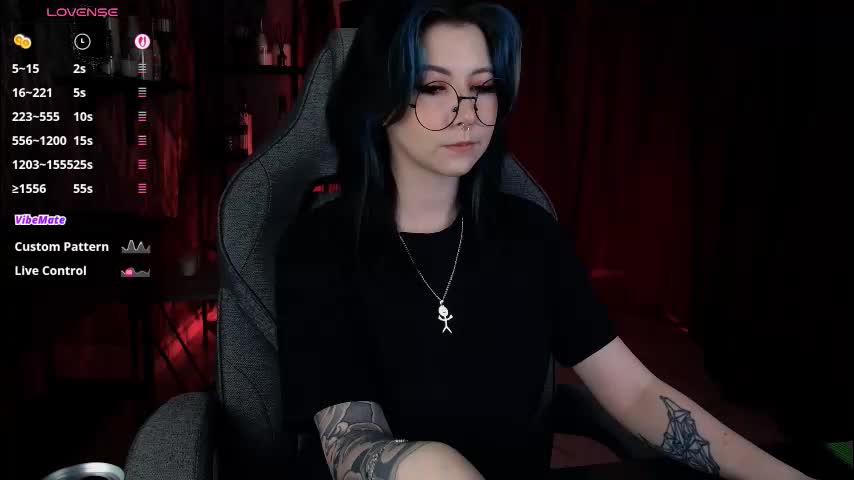 wesleegray Adult Chat March 4, 2026