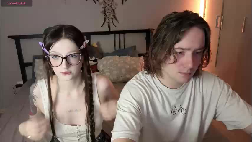 danny_and_ellen Adult Chat March 4, 2026