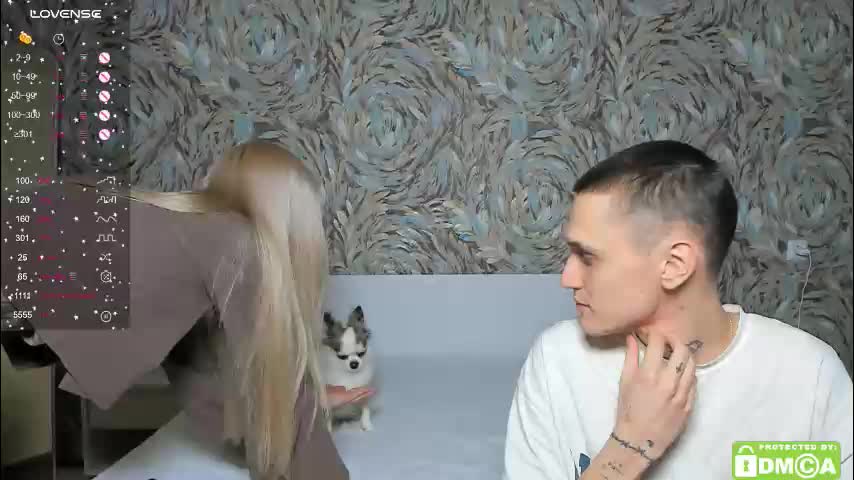 eshcka Adult Chat March 4, 2026
