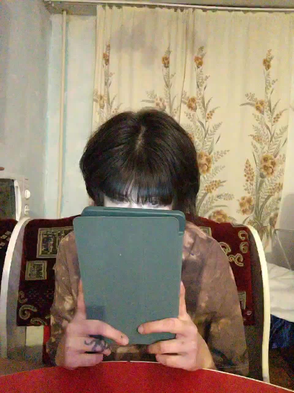 Tinablackkk Adult Chat March 4, 2026