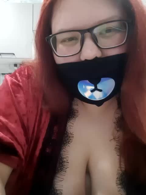 Nefer_titi Adult Chat March 4, 2026
