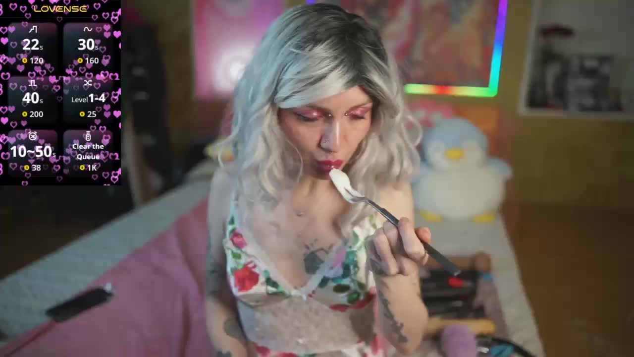 Dia-Angel Adult Chat March 4, 2026