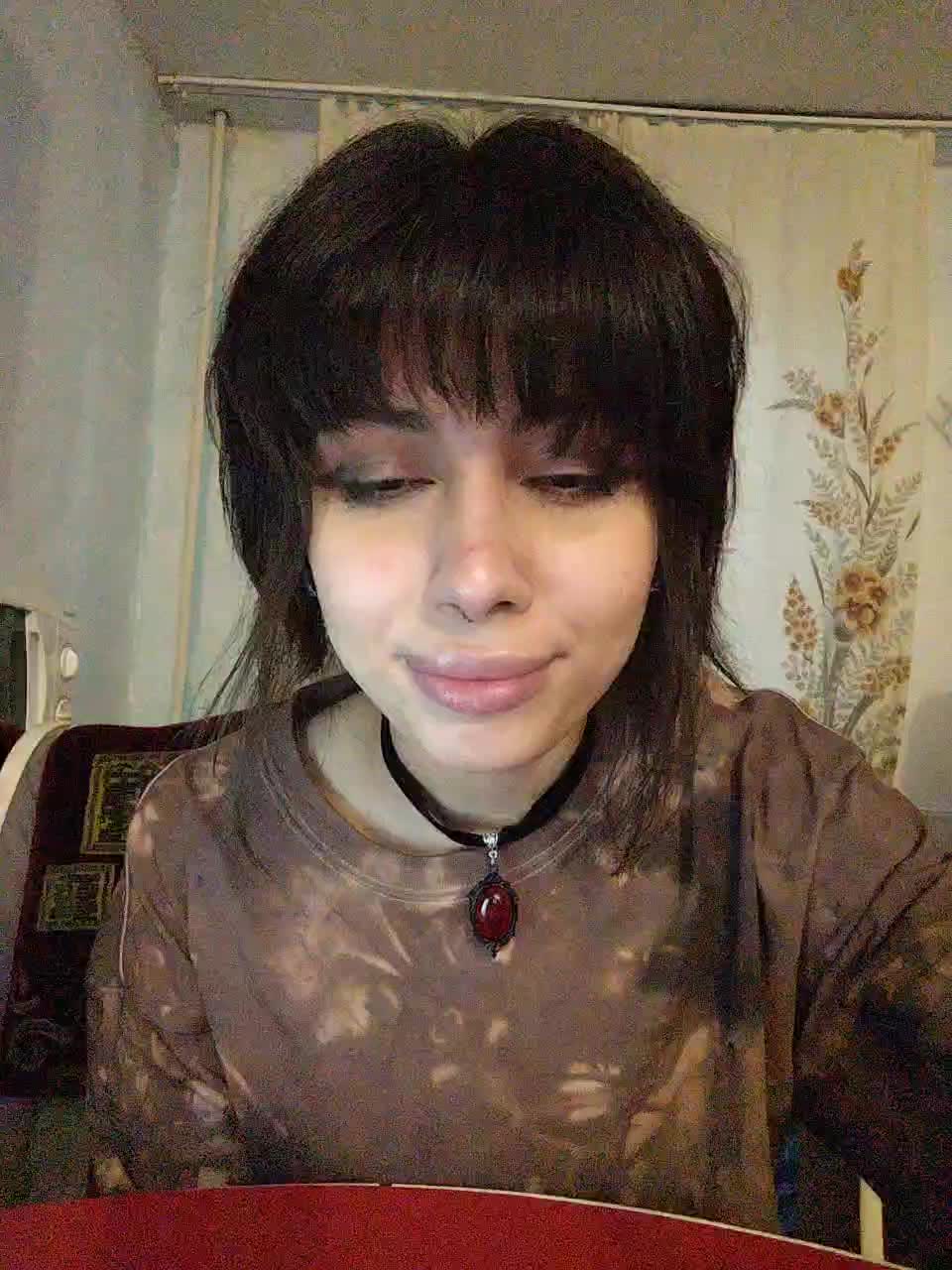 Tinablackkk Adult Chat March 4, 2026