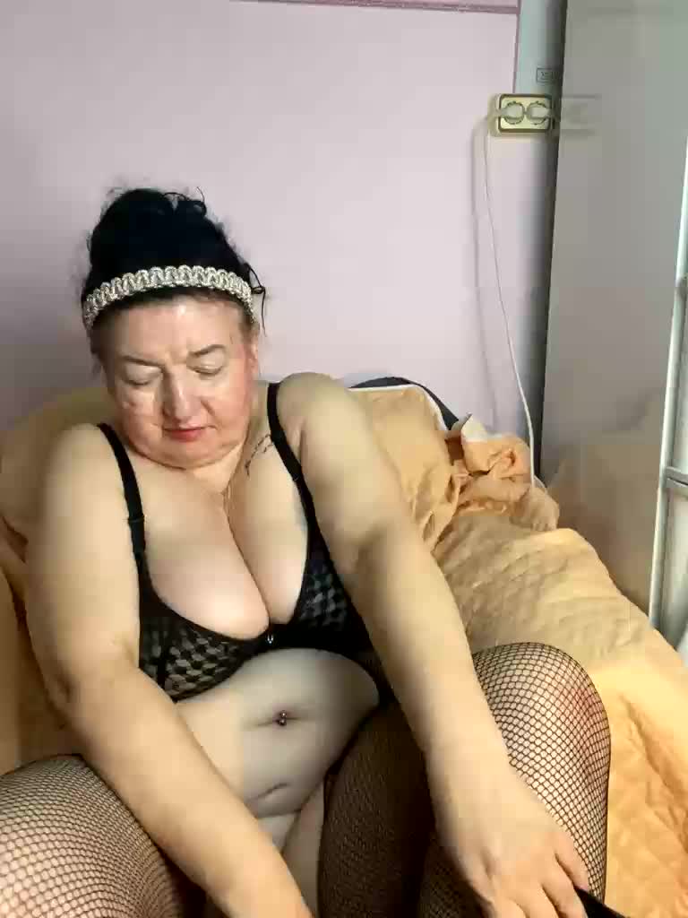 Barbara_milf Adult Chat March 4, 2026