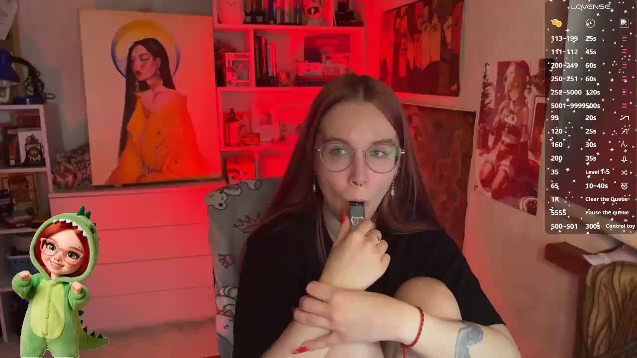 Kushina Adult Chat March 4, 2026