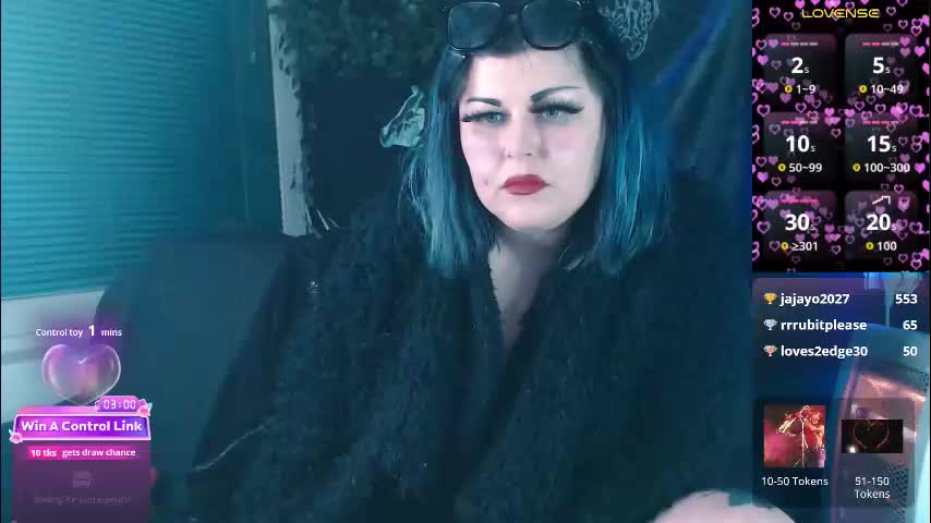 psychobitch69 Adult Chat March 4, 2026
