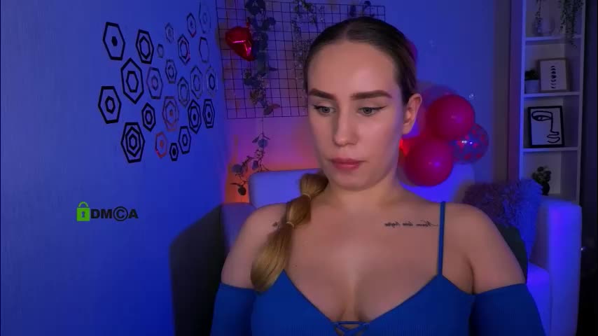 arielmell Adult Chat March 4, 2026