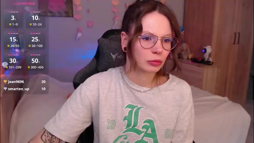 toxkiss Adult Chat March 4, 2026