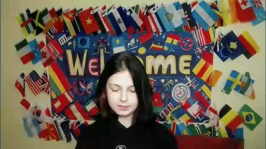 sweet_cherryg Adult Chat March 4, 2026