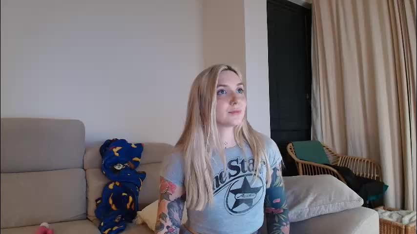 tattoobbgirl Adult Chat March 4, 2026