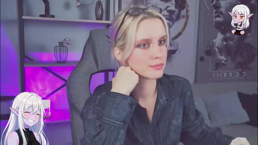 bethanycloud Adult Chat March 4, 2026