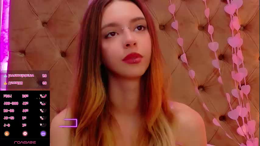 mira_lynxx Adult Chat March 4, 2026