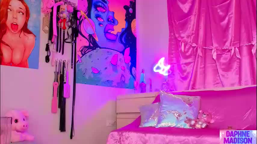 daphnemadison Adult Chat March 4, 2026