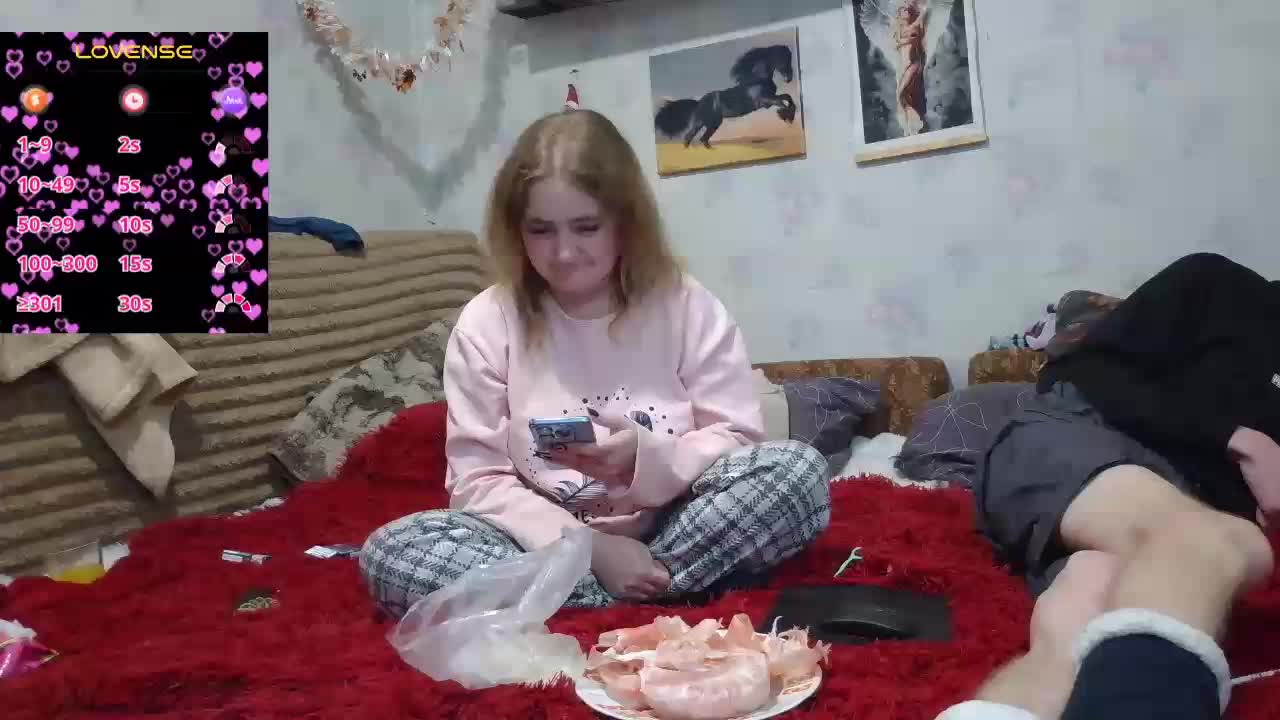 Krohab Adult Chat March 4, 2026