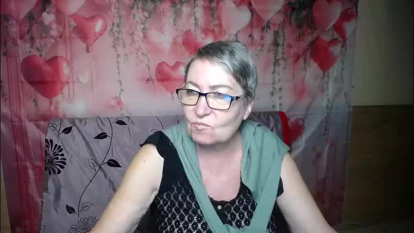 olgaluck Adult Chat March 4, 2026