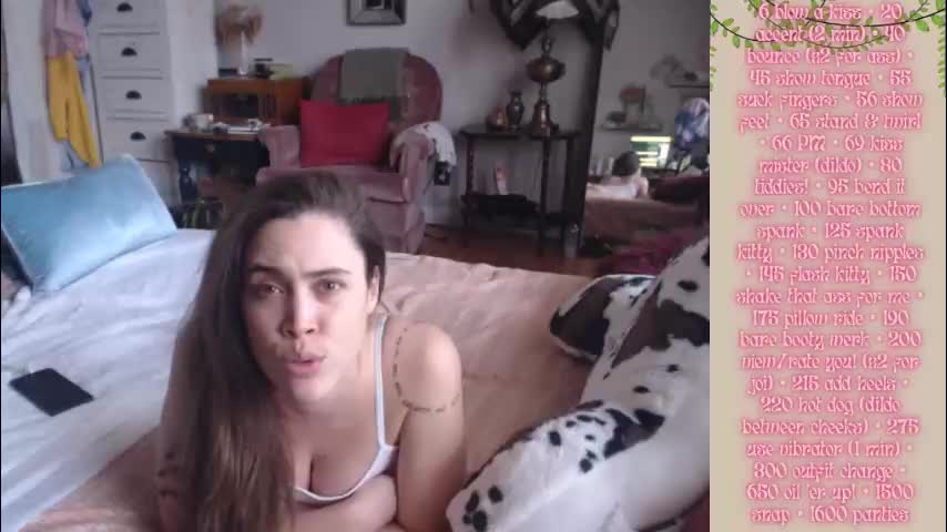 girlnumbersix Adult Chat March 4, 2026