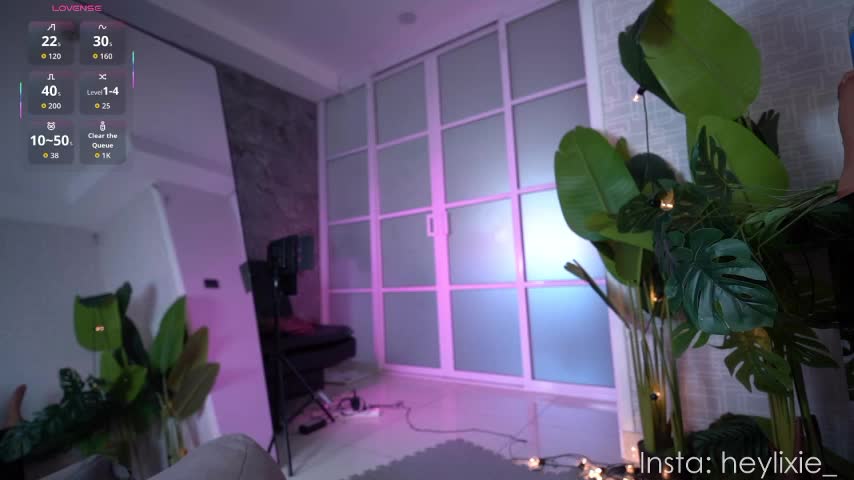 heylixie__ Adult Chat March 4, 2026