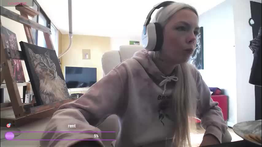 tinykylie Adult Chat March 4, 2026