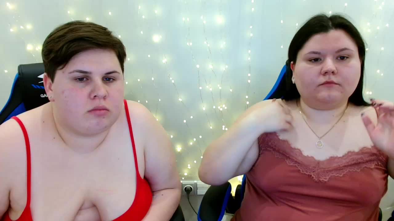 BeckyAndEllen Adult Chat March 4, 2026