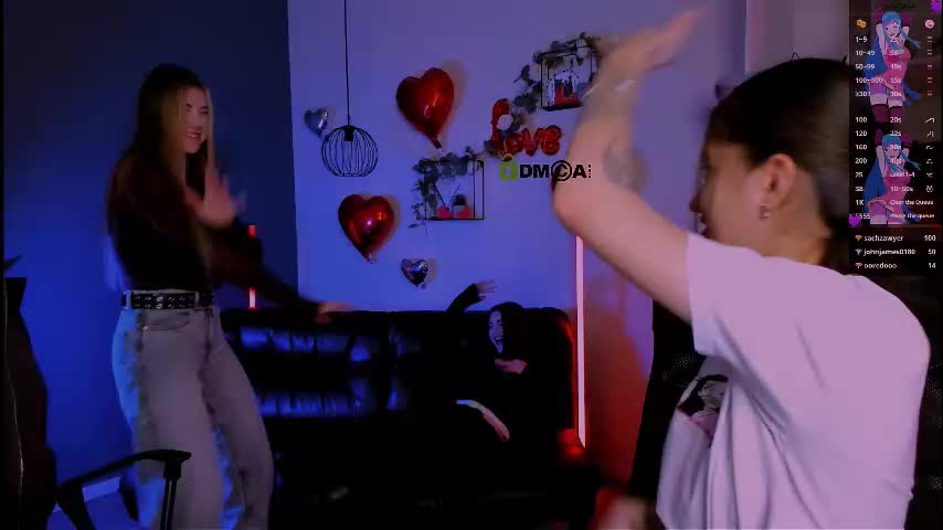 talia_seduce Adult Chat March 4, 2026