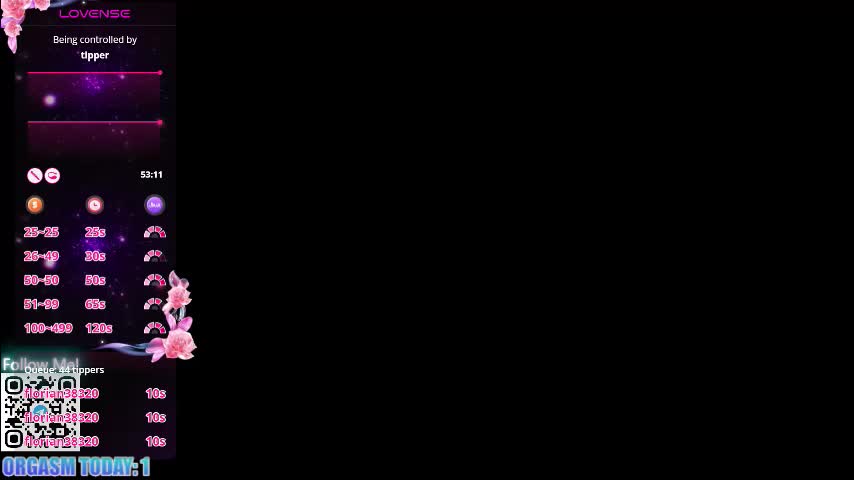 nadjanoir Adult Chat March 4, 2026