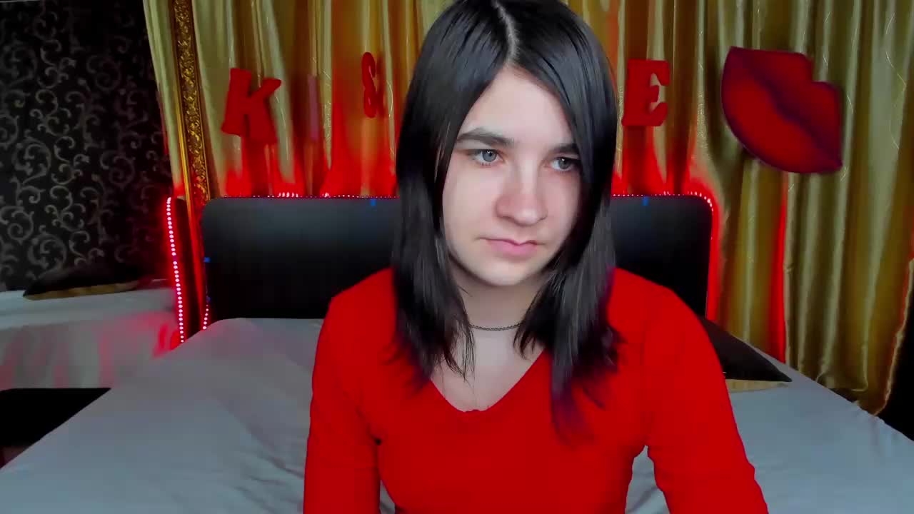 Polly-Love Adult Chat March 4, 2026