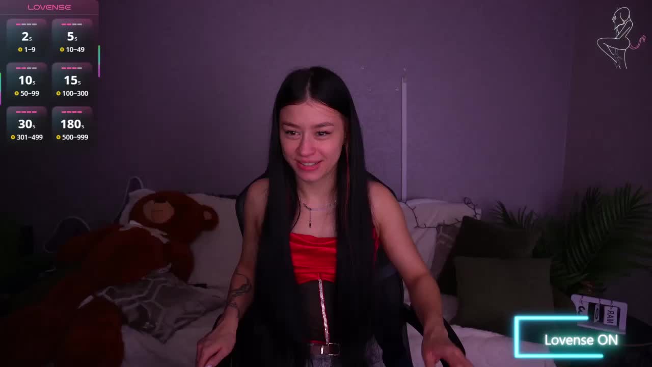 FataleNellie Adult Chat March 4, 2026