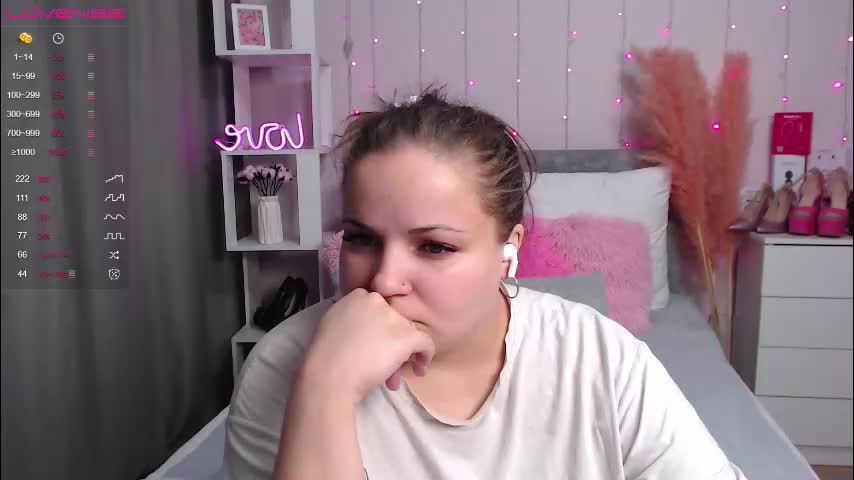 crazyy_girl_ Adult Chat March 4, 2026