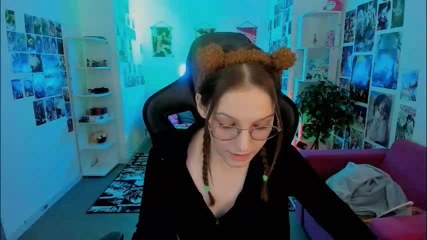jenniferkiim Adult Chat March 4, 2026