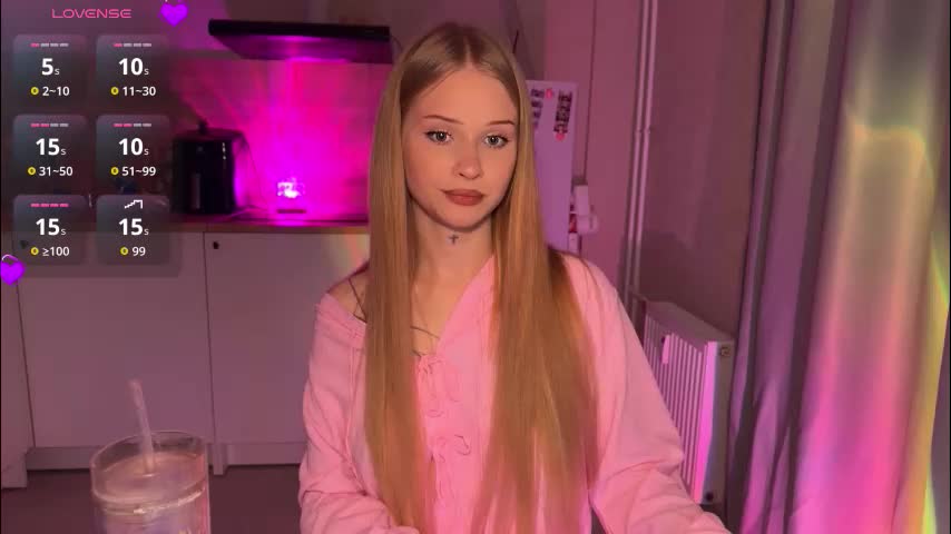 sweetielis Adult Chat March 4, 2026