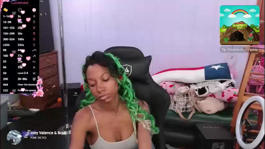 mocha_ Adult Chat March 4, 2026