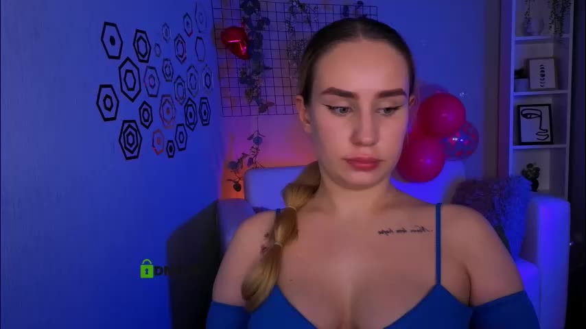 arielmell Adult Chat March 4, 2026