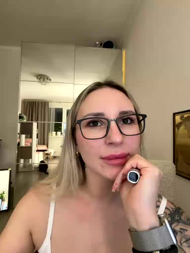 FetishTeacher Adult Chat March 4, 2026